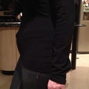 Pod 9 wearing clothes