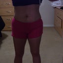 4 weeks post-op