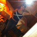 Week 7 and in my skinniest jeans!