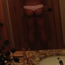 Back View
Sorry so dark