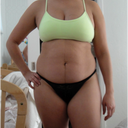 152lbs after 3rd baby