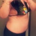 4 weeks side view