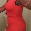 6 Weeks Post Op.....  feeling haute