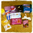 As you can see I use alot of generic products. :-)