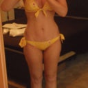 the bathing suit I'm wearing to be marked in day of surgery..... good luck Dr!