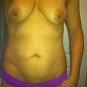 full on - wow these look worse than I think I look -lol