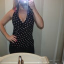 Before photo: 2/1/12
This shirt has wonderful lift capabilities!