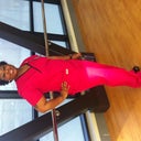 Feeling good in my skin.