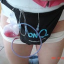 Gotta love the pain pump, not the drain!!