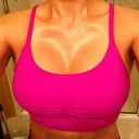 3 weeks post op - these are my everyday bras - I live in them!