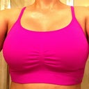 3 weeks post op - these are my everyday bras - I live in them!