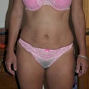 I am hoping for a tighter waist and some muscle definition