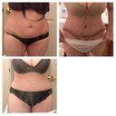 belly gone!