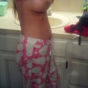 Day 6 bare right. I'm still bloated : (