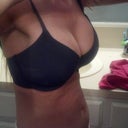 Day 6, $15 underwire bra right