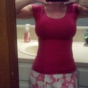 Day 6 with shirt on