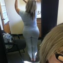 Taken yesterday 8/22, @ my follow up visit.