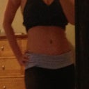 3 months 3 weeks post op!
