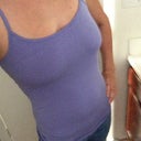 You ladies stay in the cami until you're ready to play