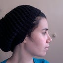 Cast came off today. Side profile now, I like that the bump isn't there anymore. See where I say it up too much. It doesn't look natural, like you can tell my nose was done. I thought the tip would be more natural.