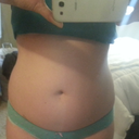 4 days before procedure