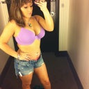 At Victoria's Secret 36d - 36dd !!