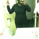 post op - day 2 - notice the curves... hour glass...
