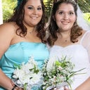 May 2009, 2 weeks before surgery