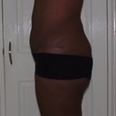 12 weeks thickness evident