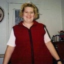 This was me @ my biggest weight. Approx 220 lbs (Aug 2002?)