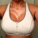 7 weeks and 2 days post op