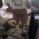before i gained weight for surgery