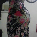 This is my butt in a dress day four. Now, I've been getting rude comments from men, boys on the street so I know there is a difference. I say they are rube because it is a better way besides (damn, come here,) I don't like men to talk to me like that and I been overwhelmed with it since getting this done.