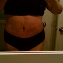 3 weeks post op