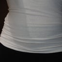Look!!!! NO MUFFIN TOP.. Whoot! Whoot!!!  post op day 15