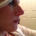 Just a side shot I took today. I can't wait for the bump to be gone and my tip to be picked up.