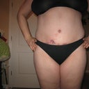 13 week's P/O looky looky i'm getting abb's