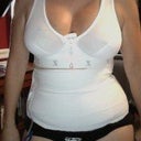 Me with all my garments on