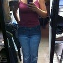 9 days post op , swelling is down enough I can fit into my old jeans and they are loose :)