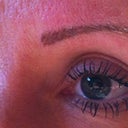 After Hair Stroke Brows
