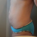 Before photo: 2/1/12