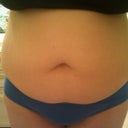 3 1/2 weeks pre-op