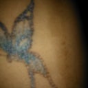 Close up. (July 2nd)