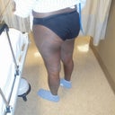 DAY OF SURGERY - Booty