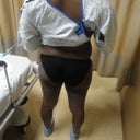 DAY OF SURGERY - booty and rolls