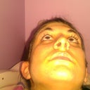 Swollen cheeks =(