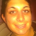 Swollen cheeks, the swollen but defined tip, and my half smile