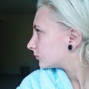 new nose! profile