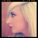 new nose! profile again