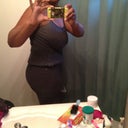 Day 18. Bought some larger boy short panties an I thnk they will work. I haven't felt them dig into my stomach.